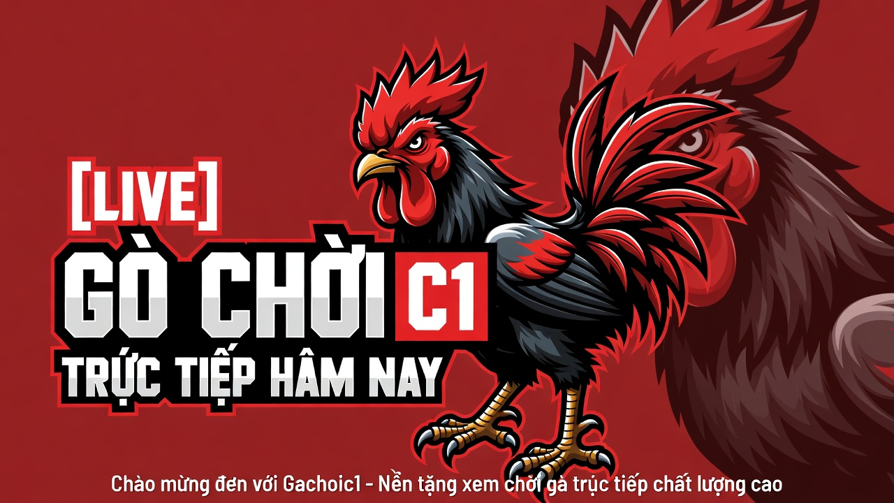 Kỹ Thuật Chọn Gà